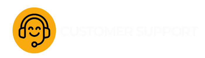Customer Support