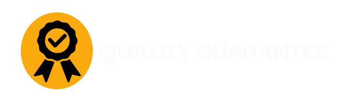 Quality Guarantee