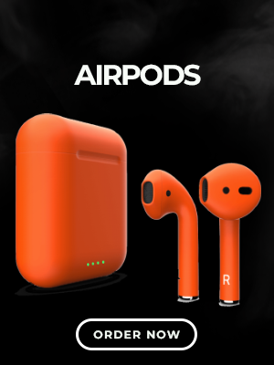 airpods