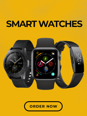 watches
